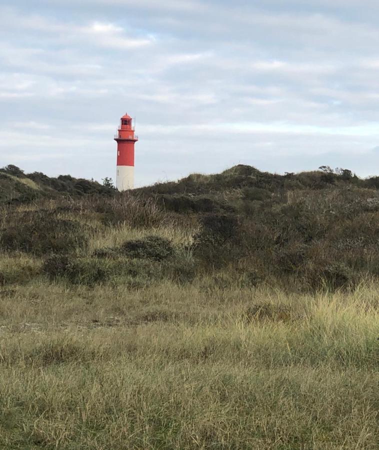 LancheresLe Gite De Martine En Baie De Somme别墅 外观 照片